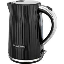 Russell Hobbs - Eden Kettle - Black - 1.7L / Home and Kitchen Κουζίνα Σπίτι & Κουζίνα