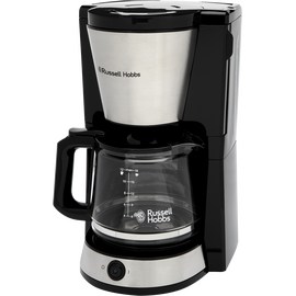 Russell Hobbs - Heaton Coffee Maker - 1.25L / Home and Kitchen Kitchen Home & Kitchen