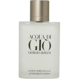 Armani - Acqua di Gio for Men Aftershave Lotion 100 ml. / Beauty For Men Man Care
