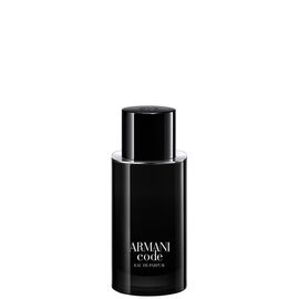 Armani - Code Homme EDP 75 ml / Beauty For Men Man Care