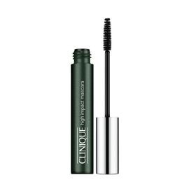 Clinique - High Impact Mascara 01 Black 7 ml / Beauty Eyes Makeup