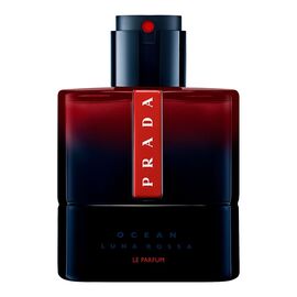 Prada - Luna Rossa Ocean Le Parfum 50 ml / Beauty For Men Man Care