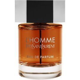 Yves Saint Laurent - L'Homme Intense EDP 100 ml / Beauty For Men Man Care