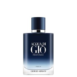Giorgio Armani - Acqua di Giò Profondo Parfum 100 ml / Beauty For Men Man Care