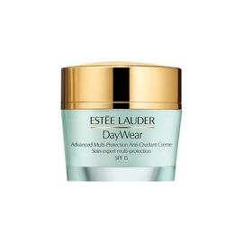 Estée Lauder - DayWear Advanced Multi-Protection Anti-Oxidant Creme SPF 15 50 ml. / Beauty Sun Protection Sun Care