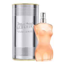 Jean Paul Gaultier - Classique - EDT 100 ml / Beauty Γυναικεία Αρώματα Γυναικεία Περιποίηση