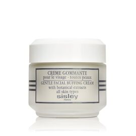 Sisley - Créme Gommante Gentle Facial Buffing Creme 50 ml / Beauty Face Face Care