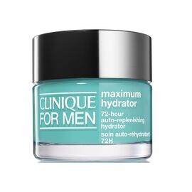 Clinique - MEN Maximum Hydrator 72-Hour Auto Replenishing  50 ml / Beauty Face Care Man Care