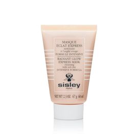 Sisley - Radiant Glow Express Mask 60 ml / Beauty Face Face Care