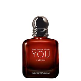 Armani - Stronger With You Parfum 50 ml / Beauty For Men Man Care