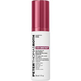 Peter Thomas Roth - Even Smoother™ Glycolic Retinol Resurfacing Serum 30 ml / Beauty Face Face Care