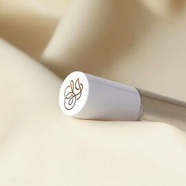 ZARKO BEAUTY BY OLI - High Gloss 003 Liquid Gold / Beauty Χείλη Μακιγιάζ
