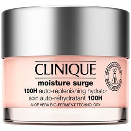 Clinique - Moisture Surge 100 H Auto Replenshing Hydrator 50 ml / Beauty Πρόσωπο Περιποίηση Προσώπου