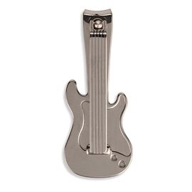 Kikkerland - Guitar Nail Clipper - 3.25 cm x 8 cm x 1.75 cm / Beauty Αξεσουάρ Ομορφιάς Γυναικεία Περιποίηση