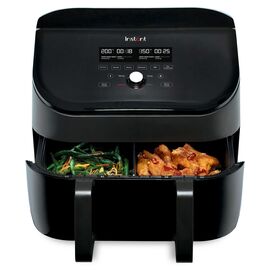 Instant - Vortex Plus VersaZone 8.5 L AirFryer -1700W / Home and Kitchen Κουζίνα Σπίτι & Κουζίνα