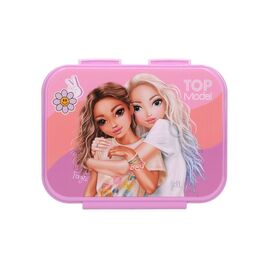 Topmodel - Lunchbox GIRL POWER - Purple-Pink (413408) / Home and Kitchen Kitchen Home & Kitchen