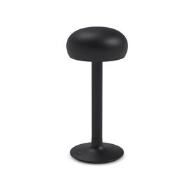 Eva Solo - Emendo LED battery lamp - Black / Home and Kitchen Lightning Home & Kitchen