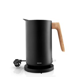 Eva Solo - Nordic Kitchen Electric Kettle 1.5 L Black (502741) / Home and Kitchen Κουζίνα Σπίτι & Κουζίνα