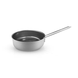 Eva Trio - Grey Line Sauté Pan - Grey - 24 cm / Home and Kitchen Κουζίνα Σπίτι & Κουζίνα