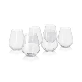 Eva Trio - Legio Nova Tumblers 40 cl - Set of 6 (541240) / Home and Kitchen Κουζίνα Σπίτι & Κουζίνα