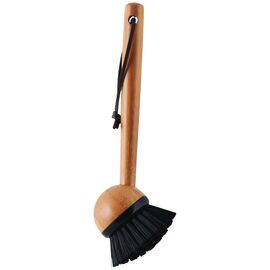 Meraki - Dishwash Brush - Bamboo (304870040) / Home and Kitchen Κουζίνα Σπίτι & Κουζίνα