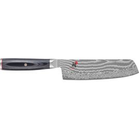Miyabi - 5000 FC-D, Nakiri - Sort - 17 cm / Home and Kitchen Κουζίνα Σπίτι & Κουζίνα