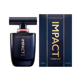 Tommy Hilfiger - Impact Parfum - 100 ml / Beauty For Men Man Care