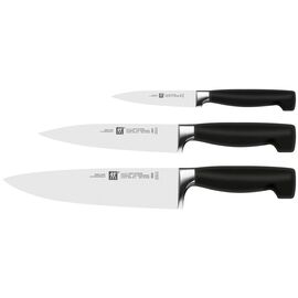Zwilling - FOUR STAR, Knife set, 3-pcs - no-color - E / Home and Kitchen Kitchen Home & Kitchen