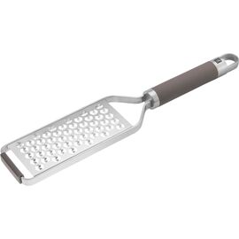 Zwilling - Pro, Grater, Medium - Grey - 34 cm / Home and Kitchen Κουζίνα Σπίτι & Κουζίνα