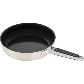 Zwilling - Pure Fry Pan - Elfenben-Hvid - 28 cm / Home and Kitchen Κουζίνα Σπίτι & Κουζίνα
