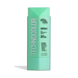 Bondi Sands - Technocolor Emerald Face Self Tan Serum - Emerald 30 ml / Beauty Face Face Care