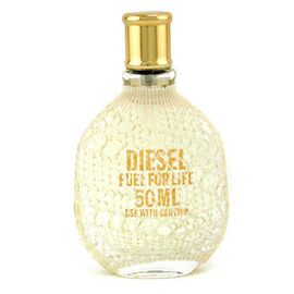 Diesel - Fuel For Life EDP Spray 50ml (Women) / Beauty Γυναικεία Αρώματα Γυναικεία Περιποίηση