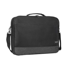 NATEC Impala 2 35.8 cm (14.1") Messenger case Black, Grey Τσάντες Laptop Βαλίτσες & Τσάντες