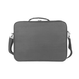 NATEC Impala 2 35.8 cm (14.1") Messenger case Black, Grey Τσάντες Laptop Βαλίτσες & Τσάντες