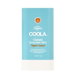 Coola - Classic Sunscreen Stick SPF 30 Tropical Coconut 17 ml / Beauty Sun Protection Sun Care