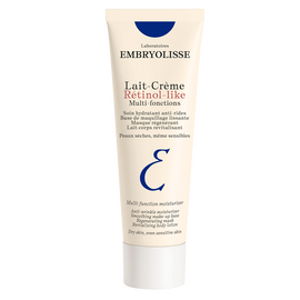 Embryolisse - Lait Crème Rétinol-like 75 ml (EMB206000) / Beauty Face Face Care