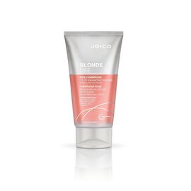 Joico - Blonde Life Enhancing Masque - Rose Champagne - 150 ml / Beauty Conditioners Περιποίηση Μαλλιών