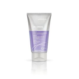 Joico - Blonde Life Enhancing Masque - Violet - 150 ml / Beauty Conditioners Περιποίηση Μαλλιών