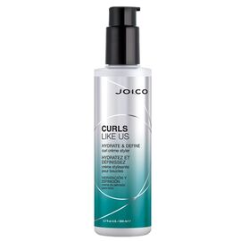 Joico - Curls Like Us Hydrate & Define / Beauty Styling Μαλλιών Περιποίηση Μαλλιών