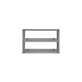 House Doctor - Shelving unit, HDUse - Light grey - l: 80 cm, h: 53 cm, d: 22 cm / Home and Kitchen Αποθήκευση Σπίτι & Κουζίνα