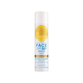 Bondi Sands - Everyday Face Mist SPF 50+ - 60 ml / Beauty Face Face Care