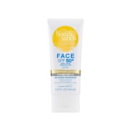 Bondi Sands - Everyday Matte Tinted Face Lotion - SPF 50+ - 75 ml / Beauty Face Face Care