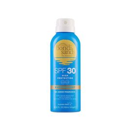 Bondi Sands - SPF 30 Everyday Aerosol Mist Spray - 160 ml / Beauty Sun Protection Sun Care