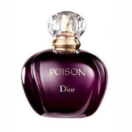 Christian Dior - Poison 50 ml. EDT / Beauty Perfumes Woman Care