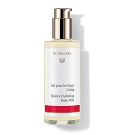 Dr. Hauschka - Quince Hydrating Body Milk 145 ml / Beauty Κρέμες Σώματος Μπάνιο & Σώμα