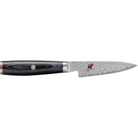 Miyabi - 5000 FC-D, Shotoh - Sort - 9 cm / Home and Kitchen Κουζίνα Σπίτι & Κουζίνα
