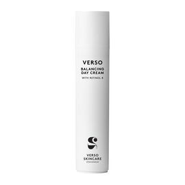 Verso - Balancing Day Cream - 50 ml / Beauty Κρέμες Σώματος Μπάνιο & Σώμα