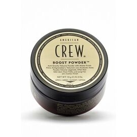American Crew - Boost Powder 10 gr. / Beauty Φροντιδα Μαλλιών Περιποίηση Μαλλιών