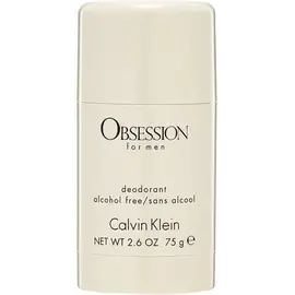 Calvin Klein - Obsession for Men - Deo stick / Beauty Ανδρικά Αποσμητικά Ανδρική Περιποίηση