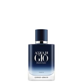 Giorgio Armani - Acqua di Giò Profondo Parfum 50 ml / Beauty For Men Man Care